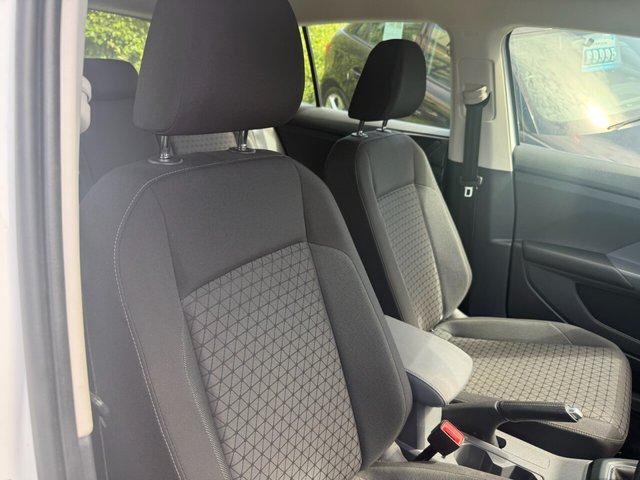 View our VOLKSWAGEN T-CROSS