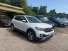 USED 2021 21 VOLKSWAGEN T-CROSS 1.0 TSI SE SUV 5dr Petrol Manual Euro 6 (s/s) (110 ps) 