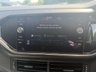 USED 2021 21 VOLKSWAGEN T-CROSS 1.0 TSI SE SUV 5dr Petrol Manual Euro 6 (s/s) (110 ps) 
