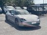 USED 2023 73 PORSCHE TAYCAN Performance Plus 93.4kWh 4S Auto 4WD 4dr (11kW Charger) Low Mileage lovely spec