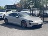 USED 2023 73 PORSCHE TAYCAN Performance Plus 93.4kWh 4S Auto 4WD 4dr (11kW Charger) Low Mileage lovely spec