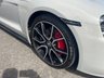 USED 2023 73 PORSCHE TAYCAN Performance Plus 93.4kWh 4S Auto 4WD 4dr (11kW Charger) Low Mileage lovely spec