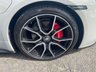 USED 2023 73 PORSCHE TAYCAN Performance Plus 93.4kWh 4S Auto 4WD 4dr (11kW Charger) Low Mileage lovely spec
