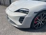 USED 2023 73 PORSCHE TAYCAN Performance Plus 93.4kWh 4S Auto 4WD 4dr (11kW Charger) Low Mileage lovely spec