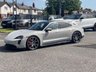 USED 2023 73 PORSCHE TAYCAN Performance Plus 93.4kWh 4S Auto 4WD 4dr (11kW Charger) Low Mileage lovely spec