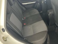 USED 2021 21 SUZUKI VITARA 1.4 Boosterjet MHEV SZ-T Auto Euro 6 (s/s) 5dr 
