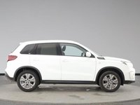 USED 2021 21 SUZUKI VITARA 1.4 Boosterjet MHEV SZ-T Auto Euro 6 (s/s) 5dr 