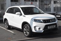 USED 2021 21 SUZUKI VITARA 1.4 Boosterjet MHEV SZ-T Auto Euro 6 (s/s) 5dr Â£450 DEPOSIT THEN Â£259 A MONTH