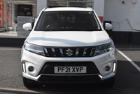 USED 2021 21 SUZUKI VITARA 1.4 Boosterjet MHEV SZ-T Auto Euro 6 (s/s) 5dr Â£450 DEPOSIT THEN Â£259 A MONTH