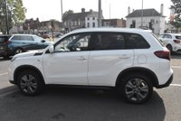 USED 2021 21 SUZUKI VITARA 1.4 Boosterjet MHEV SZ-T Auto Euro 6 (s/s) 5dr Â£450 DEPOSIT THEN Â£259 A MONTH