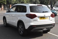 USED 2021 21 SUZUKI VITARA 1.4 Boosterjet MHEV SZ-T Auto Euro 6 (s/s) 5dr Â£450 DEPOSIT THEN Â£259 A MONTH