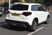 USED 2021 21 SUZUKI VITARA 1.4 Boosterjet MHEV SZ-T Auto Euro 6 (s/s) 5dr Â£450 DEPOSIT THEN Â£259 A MONTH