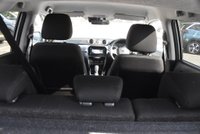 USED 2021 21 SUZUKI VITARA 1.4 Boosterjet MHEV SZ-T Auto Euro 6 (s/s) 5dr Â£450 DEPOSIT THEN Â£259 A MONTH