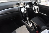 USED 2021 21 SUZUKI VITARA 1.4 Boosterjet MHEV SZ-T Auto Euro 6 (s/s) 5dr Â£450 DEPOSIT THEN Â£259 A MONTH