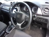 USED 2021 21 SUZUKI VITARA 1.4 Boosterjet MHEV SZ-T Auto Euro 6 (s/s) 5dr Â£450 DEPOSIT THEN Â£259 A MONTH