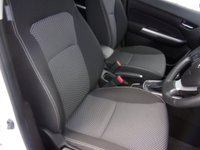 USED 2021 21 SUZUKI VITARA 1.4 Boosterjet MHEV SZ-T Auto Euro 6 (s/s) 5dr Â£450 DEPOSIT THEN Â£259 A MONTH