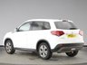 USED 2021 21 SUZUKI VITARA 1.4 Boosterjet MHEV SZ-T Auto Euro 6 (s/s) 5dr 