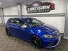 USED 2014 14 VOLKSWAGEN GOLF 2.0 TSI BlueMotion Tech R DSG 4Motion Euro 6 (s/s) 5dr *PRETORIA WHEELS *ULEZ *DAB