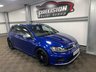 USED 2014 14 VOLKSWAGEN GOLF 2.0 TSI BlueMotion Tech R DSG 4Motion Euro 6 (s/s) 5dr *PRETORIA WHEELS *ULEZ *DAB