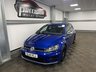 USED 2014 14 VOLKSWAGEN GOLF 2.0 TSI BlueMotion Tech R DSG 4Motion Euro 6 (s/s) 5dr *PRETORIA WHEELS *ULEZ *DAB