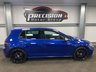 USED 2014 14 VOLKSWAGEN GOLF 2.0 TSI BlueMotion Tech R DSG 4Motion Euro 6 (s/s) 5dr *PRETORIA WHEELS *ULEZ *DAB