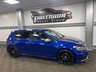 USED 2014 14 VOLKSWAGEN GOLF 2.0 TSI BlueMotion Tech R DSG 4Motion Euro 6 (s/s) 5dr *PRETORIA WHEELS *ULEZ *DAB