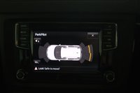 USED 2015 65 SKODA YETI 2.0 TDI Laurin & Klement Outdoor 5dr Diesel DSG 4WD Euro 6 (s/s) (150 ps) Reverse Camera, Panoramic Sunroof,