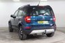 USED 2015 65 SKODA YETI 2.0 TDI Laurin & Klement Outdoor 5dr Diesel DSG 4WD Euro 6 (s/s) (150 ps) Reverse Camera, Panoramic Sunroof,