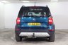 USED 2015 65 SKODA YETI 2.0 TDI Laurin & Klement Outdoor 5dr Diesel DSG 4WD Euro 6 (s/s) (150 ps) Reverse Camera, Panoramic Sunroof,