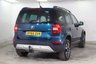 USED 2015 65 SKODA YETI 2.0 TDI Laurin & Klement Outdoor 5dr Diesel DSG 4WD Euro 6 (s/s) (150 ps) Reverse Camera, Panoramic Sunroof,