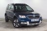 USED 2015 65 SKODA YETI 2.0 TDI Laurin & Klement Outdoor 5dr Diesel DSG 4WD Euro 6 (s/s) (150 ps) Reverse Camera, Panoramic Sunroof,
