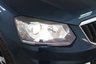USED 2015 65 SKODA YETI 2.0 TDI Laurin & Klement Outdoor 5dr Diesel DSG 4WD Euro 6 (s/s) (150 ps) Reverse Camera, Panoramic Sunroof,