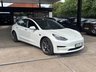 USED 2021 70 TESLA Model 3 Standard Range Plus Auto RWD 4dr RevCam|PanRoof|Bluetooth|Nav