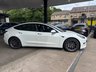 USED 2021 70 TESLA Model 3 Standard Range Plus Auto RWD 4dr RevCam|PanRoof|Bluetooth|Nav