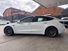USED 2021 70 TESLA Model 3 Standard Range Plus Auto RWD 4dr RevCam|PanRoof|Bluetooth|Nav
