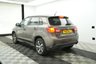 USED 2015 15 MITSUBISHI ASX 1.6 3 SUV 5dr Petrol Manual Euro 5 (117 ps) LONG MOT UNTIL 11.01.2027+RADIO-CD-MP3 PLAYER+AIR-CONDITIONING+AUTOMATIC HEADLIGHT ACTIVATION+HEATED SEATS+REAR PARKING ASSISTANCE+'GRANITE BROWN' PAINT+17 INCH ALLOY WHEELS.