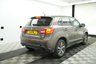 USED 2015 15 MITSUBISHI ASX 1.6 3 SUV 5dr Petrol Manual Euro 5 (117 ps) LONG MOT UNTIL 11.01.2027+RADIO-CD-MP3 PLAYER+AIR-CONDITIONING+AUTOMATIC HEADLIGHT ACTIVATION+HEATED SEATS+REAR PARKING ASSISTANCE+'GRANITE BROWN' PAINT+17 INCH ALLOY WHEELS.