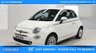 USED 2020 69 FIAT 500 1.2 Lounge Hatchback 3dr Petrol Manual Euro 6 (s/s) (69 bhp) 