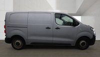 USED 2021 71 VAUXHALL VIVARO L1 H1 Edition 100 PS Turbo D 2900 With Air Conditioning, Quality Rear Racking, Twin Side Loading Doors, Parking sensors front and rear finished in 