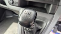 USED 2021 71 VAUXHALL VIVARO L1 H1 Edition 100 PS Turbo D 2900 With Air Conditioning, Quality Rear Racking, Twin Side Loading Doors, Parking sensors front and rear finished in 