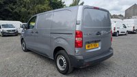 USED 2021 71 VAUXHALL VIVARO L1 H1 Edition 100 PS Turbo D 2900 With Air Conditioning, Quality Rear Racking, Twin Side Loading Doors, Parking sensors front and rear finished in 