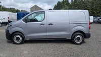 USED 2021 71 VAUXHALL VIVARO L1 H1 Edition 100 PS Turbo D 2900 With Air Conditioning, Quality Rear Racking, Twin Side Loading Doors, Parking sensors front and rear finished in 