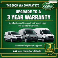 USED 2021 71 VAUXHALL VIVARO L1 H1 Edition 100 PS Turbo D 2900 With Air Conditioning, Quality Rear Racking, Twin Side Loading Doors, Parking sensors front and rear finished in 