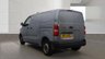 USED 2021 71 VAUXHALL VIVARO L1 H1 Edition 100 PS Turbo D 2900 With Air Conditioning, Quality Rear Racking, Twin Side Loading Doors, Parking sensors front and rear finished in 