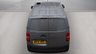 USED 2021 71 VAUXHALL VIVARO L1 H1 Edition 100 PS Turbo D 2900 With Air Conditioning, Quality Rear Racking, Twin Side Loading Doors, Parking sensors front and rear finished in 