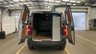 USED 2021 71 VAUXHALL VIVARO L1 H1 Edition 100 PS Turbo D 2900 With Air Conditioning, Quality Rear Racking, Twin Side Loading Doors, Parking sensors front and rear finished in 