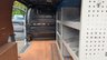 USED 2021 71 VAUXHALL VIVARO L1 H1 Edition 100 PS Turbo D 2900 With Air Conditioning, Quality Rear Racking, Twin Side Loading Doors, Parking sensors front and rear finished in 