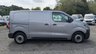 USED 2021 71 VAUXHALL VIVARO L1 H1 Edition 100 PS Turbo D 2900 With Air Conditioning, Quality Rear Racking, Twin Side Loading Doors, Parking sensors front and rear finished in 