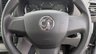 USED 2021 71 VAUXHALL VIVARO L1 H1 Edition 100 PS Turbo D 2900 With Air Conditioning, Quality Rear Racking, Twin Side Loading Doors, Parking sensors front and rear finished in 