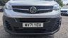 USED 2021 71 VAUXHALL VIVARO L1 H1 Edition 100 PS Turbo D 2900 With Air Conditioning, Quality Rear Racking, Twin Side Loading Doors, Parking sensors front and rear finished in 